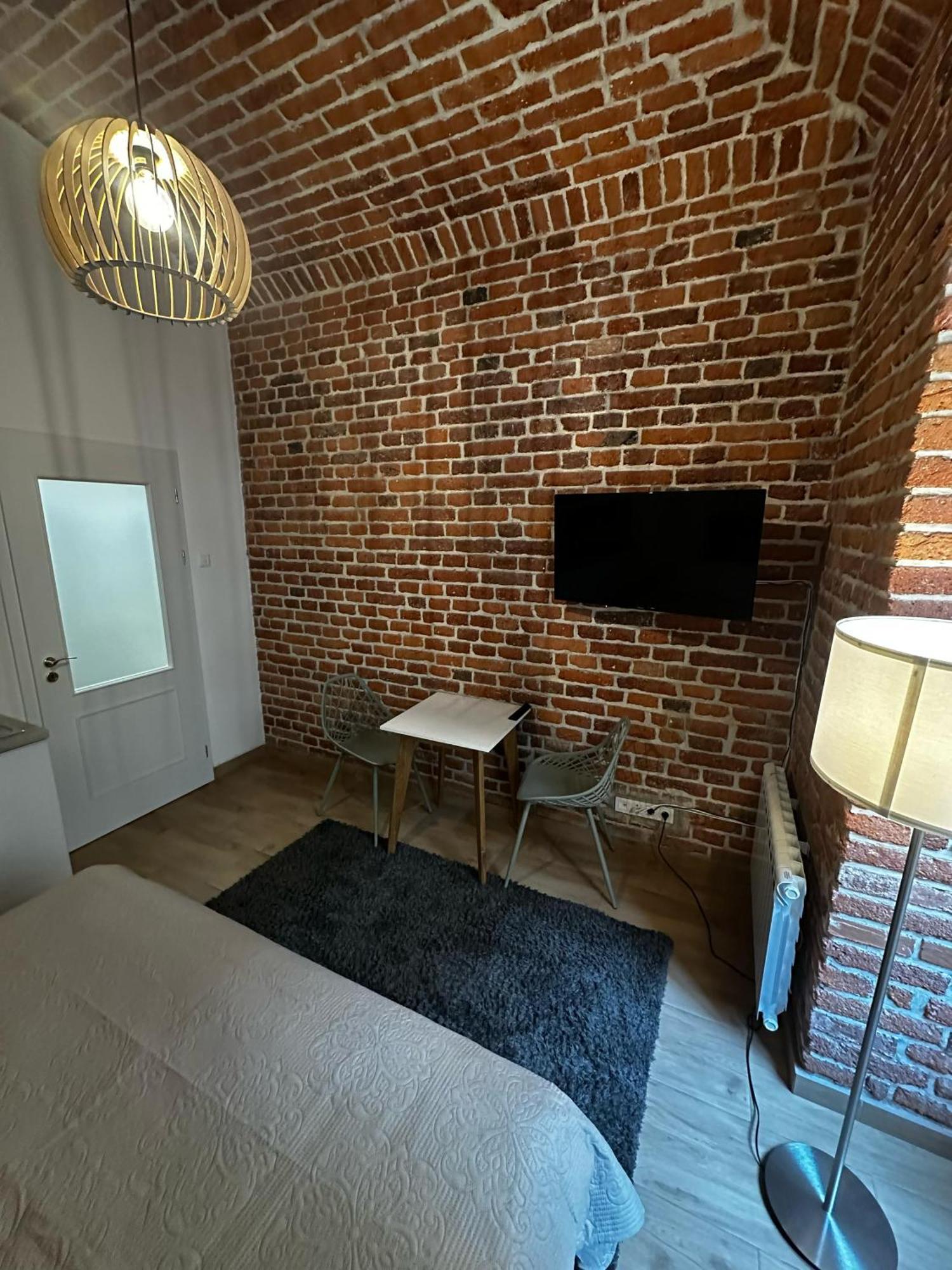 Rasinovo Nabrezi - Riverside Residence ปราก ภายนอก รูปภาพ