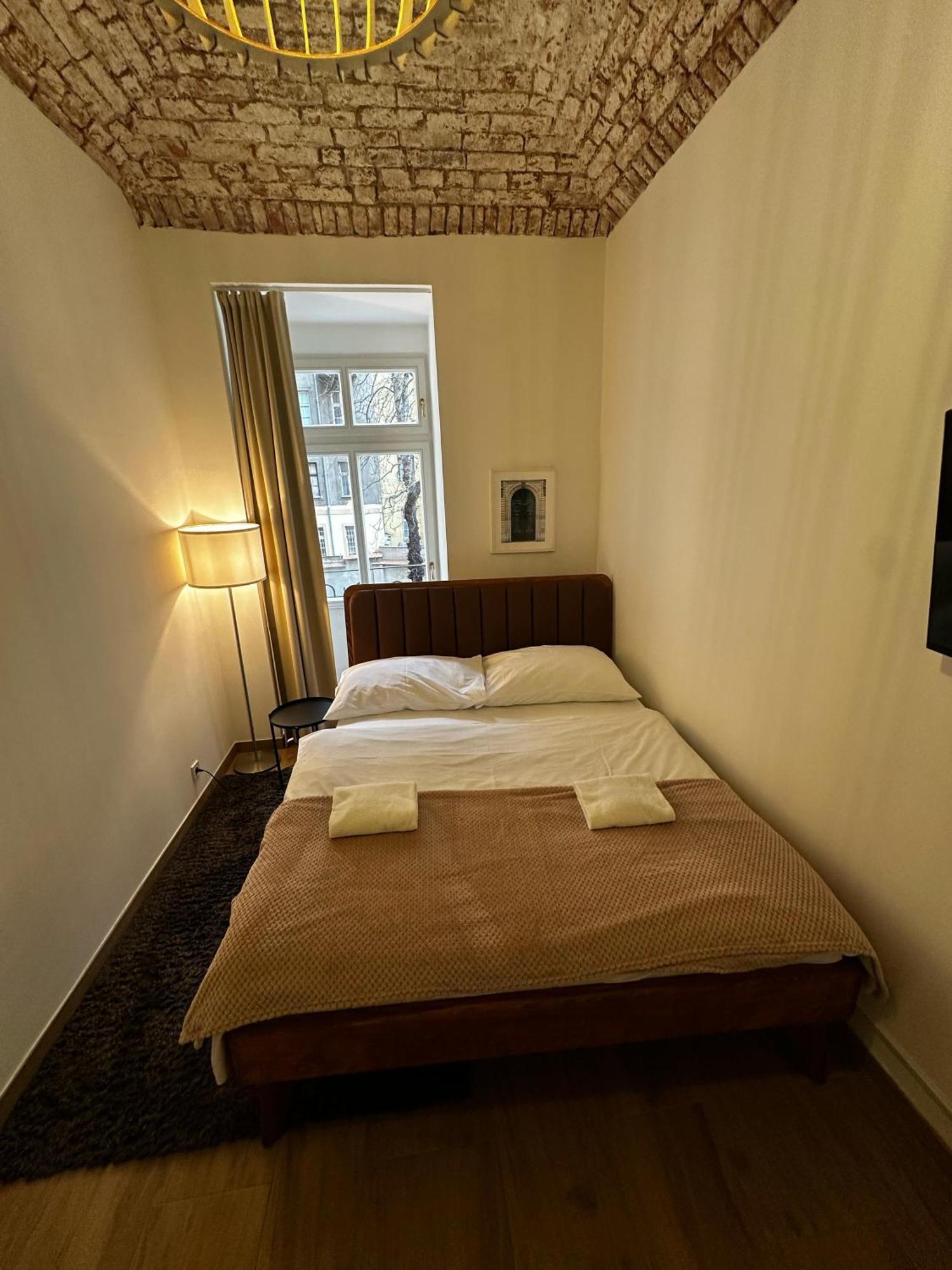 Rasinovo Nabrezi - Riverside Residence ปราก ภายนอก รูปภาพ