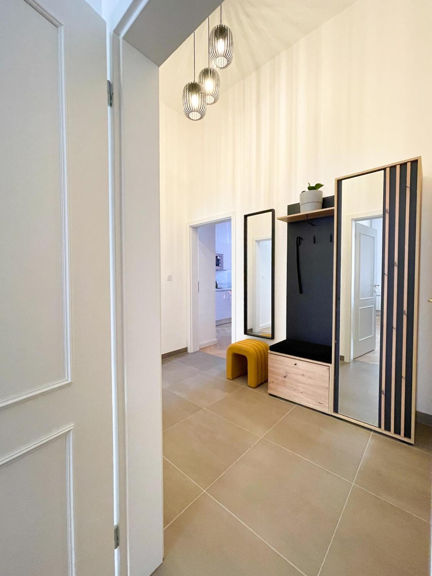 Rasinovo Nabrezi - Riverside Residence ปราก ภายนอก รูปภาพ