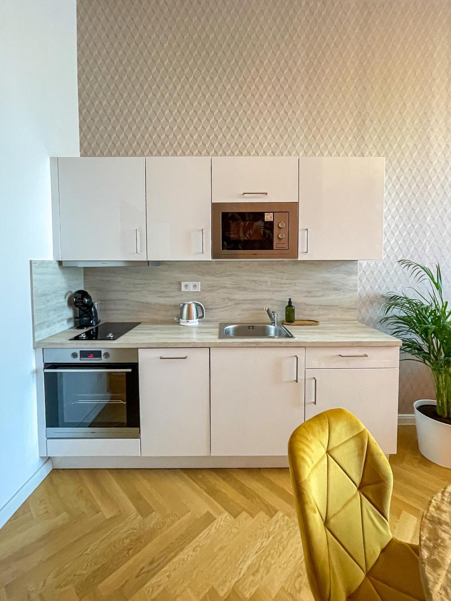Rasinovo Nabrezi - Riverside Residence ปราก ภายนอก รูปภาพ